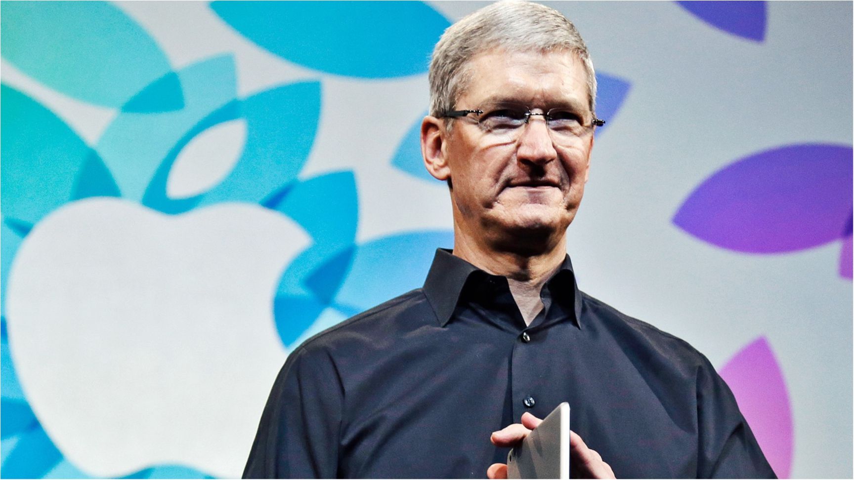 Тім Кук розповів, коли вийде iPhone 9