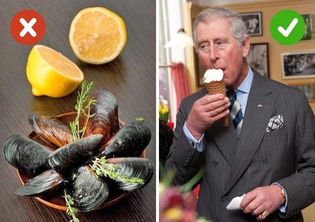 9 незручних правил, яких мусить дотримуватися королівська сім'я Британії - фото 192995