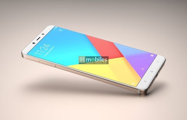 З'явилися зображення нового флагмана Xiaomi - фото 199132