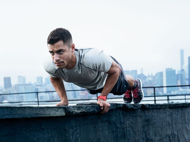 Стріт воркаут для кожного: з чого почати? - фото 194660