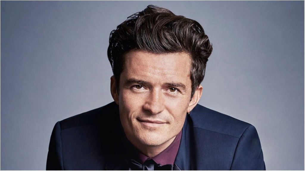 Орландо Блуму дісталося на горіхи від шанувальників