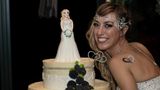 Казка без принца: Італійка одружилася сама з собою