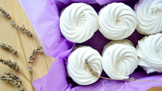 Які солодощі можна їсти без страху за свою фігуру - фото 198215