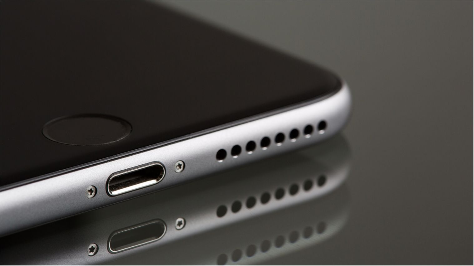 Усе, що треба знати про iPhone 8