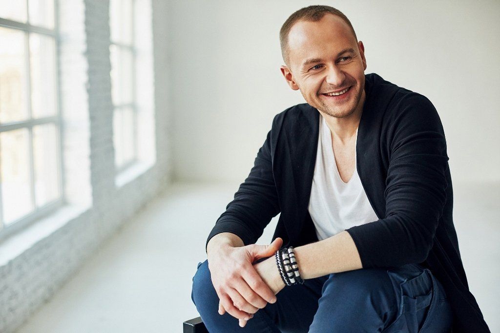 Надихався творчістю Бессона: Павло Табаков презентував нову відеороботу