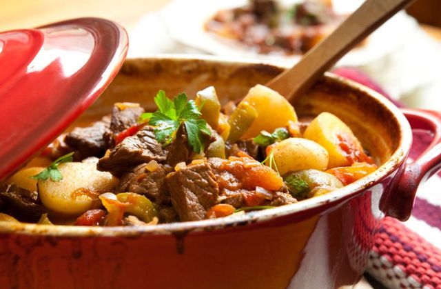 Енциклопедія їжі. Найпростіші рецепти страв для мультиварки - фото 197658