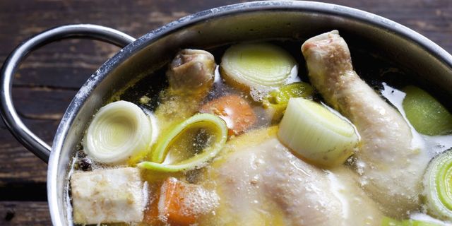 Енциклопедія їжі. Найпростіші страви холостяцької кухні - фото 194633