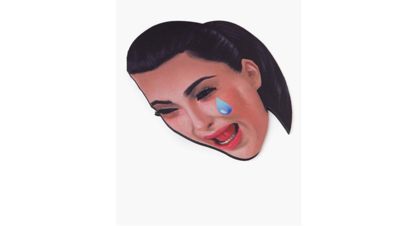 На допомогу модним дітлахам поспішає Кім - фото 1