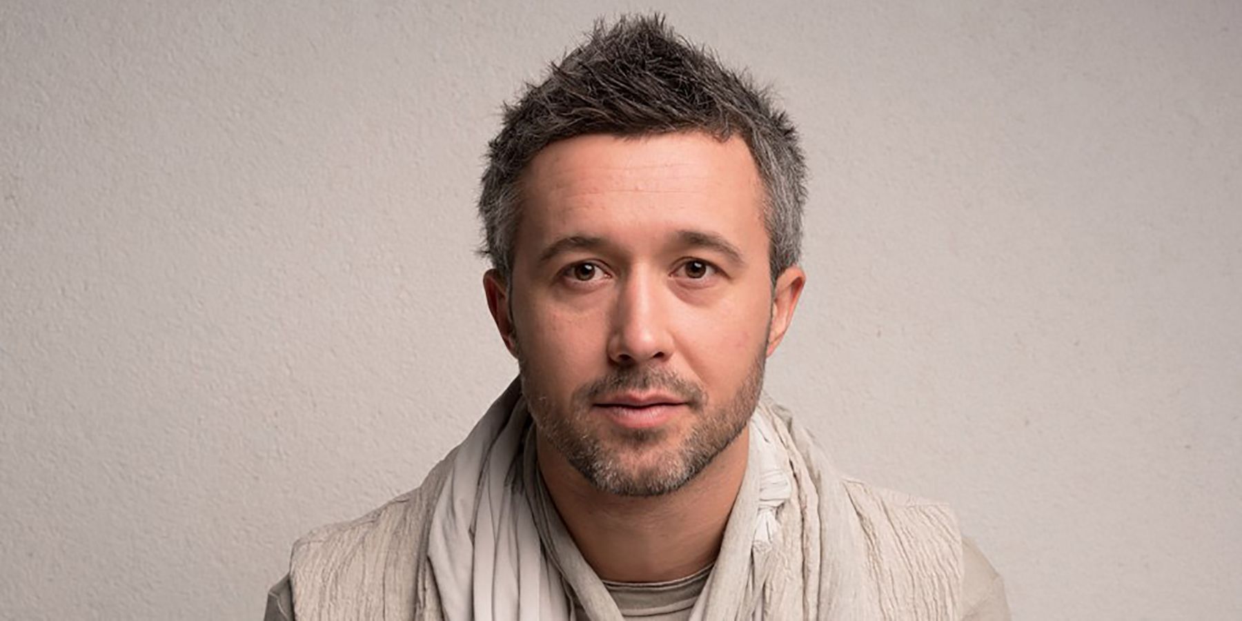 Бабкін потішив україномовним треком - фото 1