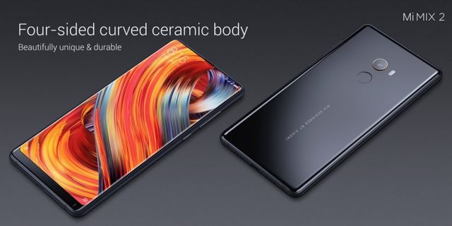 Презентація Xiaomi: що нове показала компанія - фото 195157