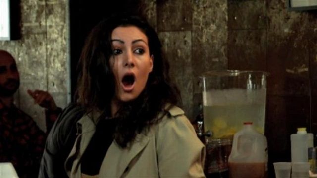 У Тайвані кафе здивувало клієнтів "страшною" кавою: відеофакт