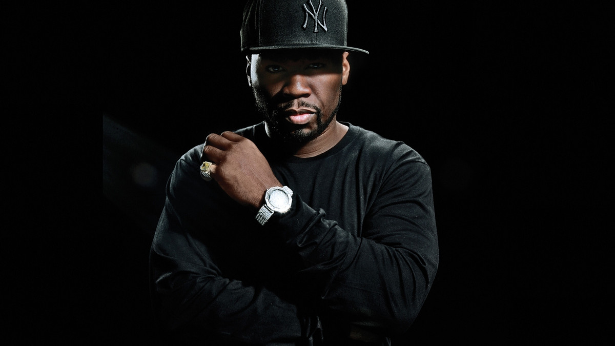Банкрут 50 Cent здивував заявою, пов'язаною з Дональдом Трампом - фото 1