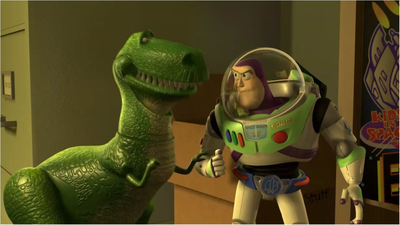 Художник показав, як насправді виглядали динозаври