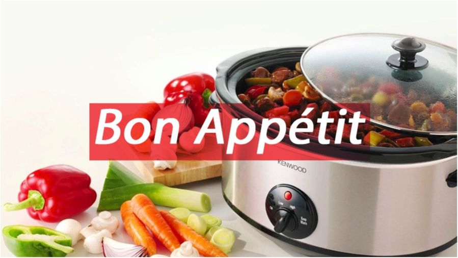 Смачного! - фото 1