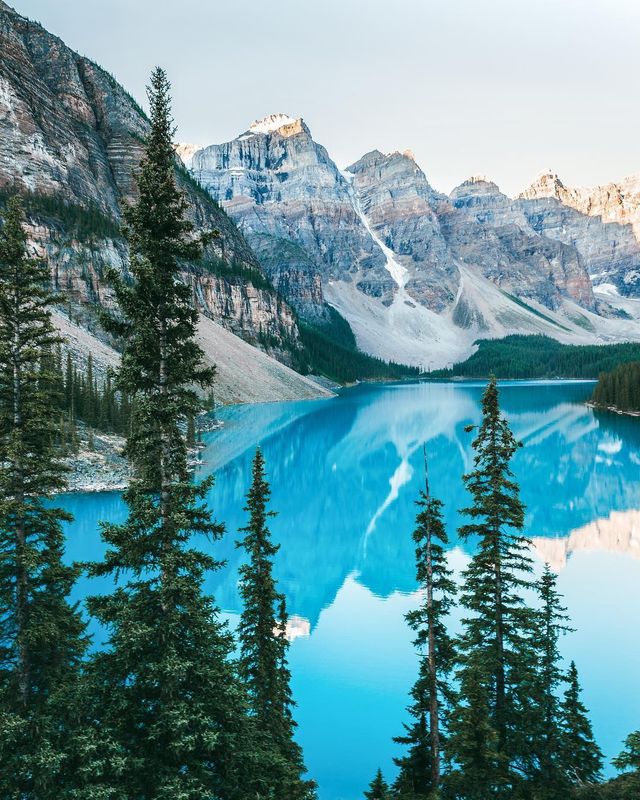 П'ять континентів за рік: ефектні фото мандрівниці - фото 192846