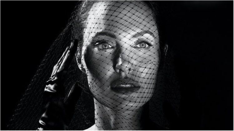 Анджеліна Джолі вразила шанувальників на прем'єрі свого фільму