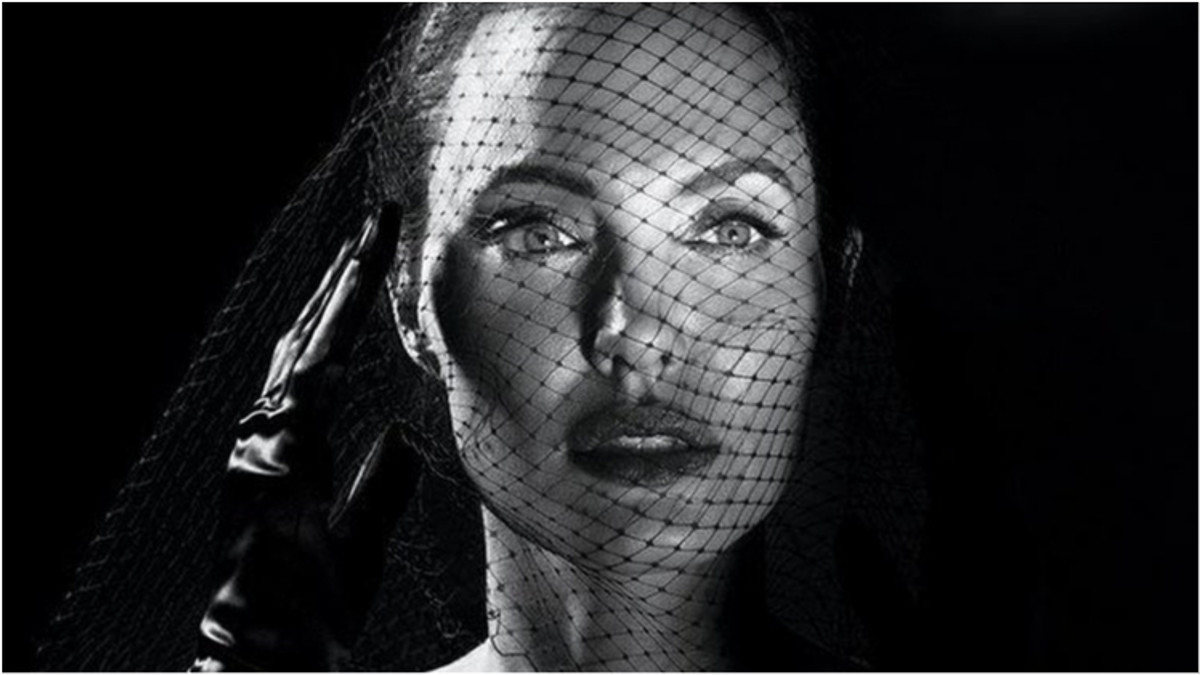 Кілька років тому Джолі зробила складну операцію - фото 1