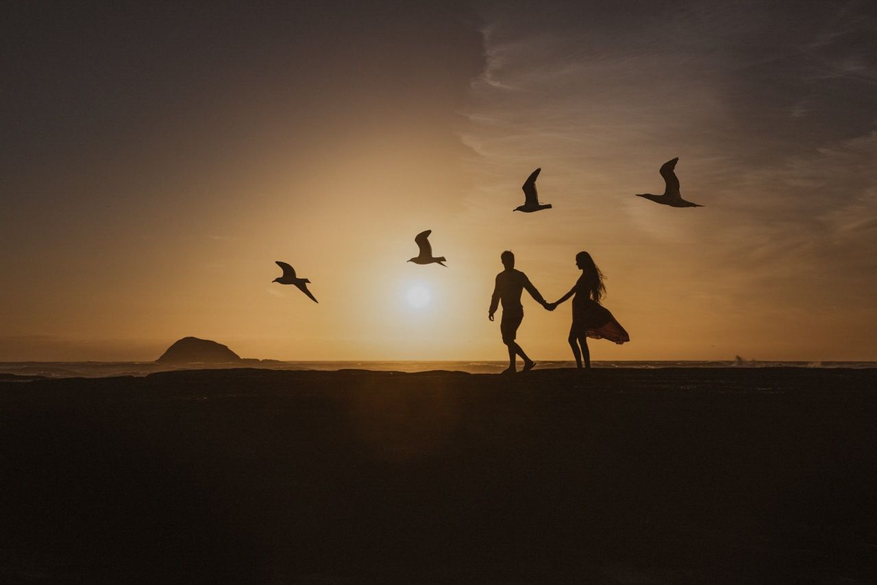 До мурашок: ці фото закоханих пар визнані найкращими в 2017 році