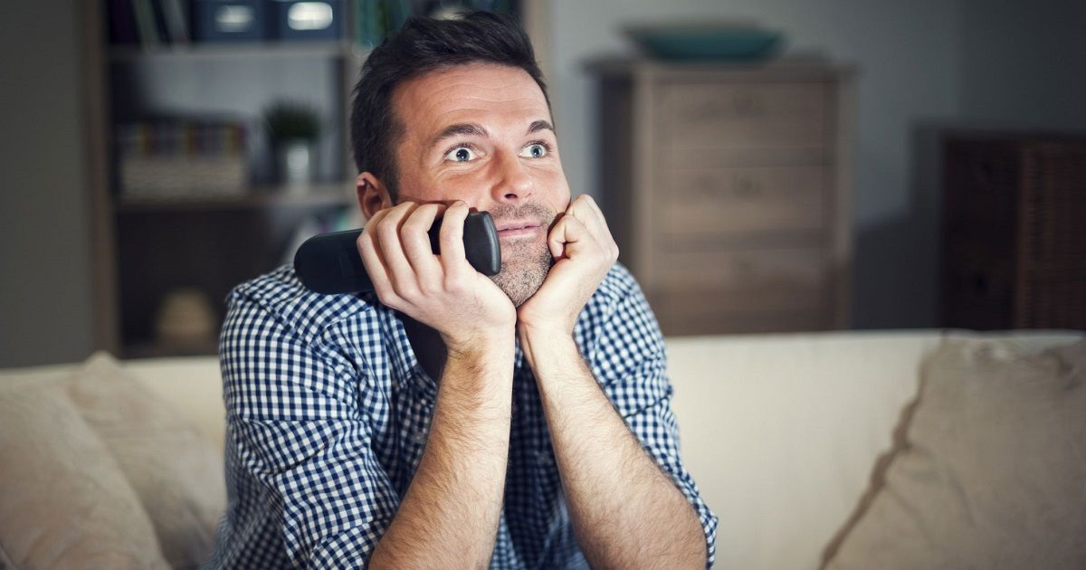 Фільми для дорослих призводять до імпотенції, – вчені