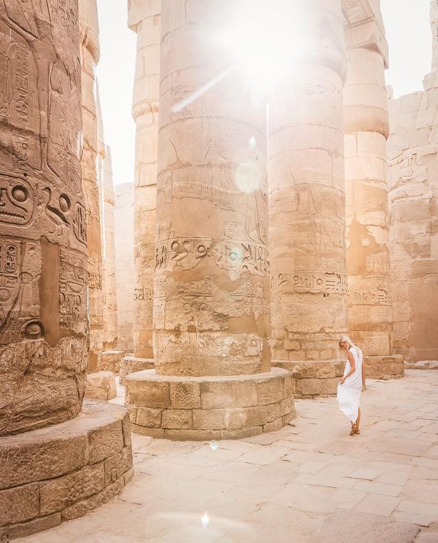 П'ять континентів за рік: ефектні фото мандрівниці - фото 192848