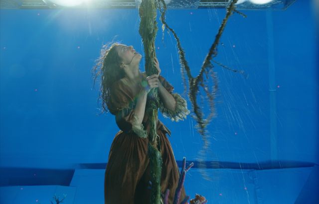 та звичайні будні кіновиробництва - фото 193637