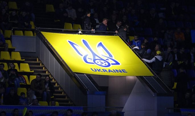 Футзал: Україна дізналася суперників по груповому етапу Євро-2018