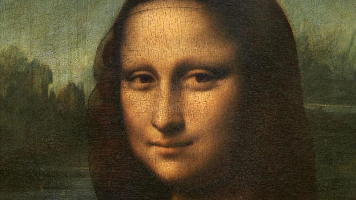 Виявили ескіз оголеної Мони Лізи - фото 1