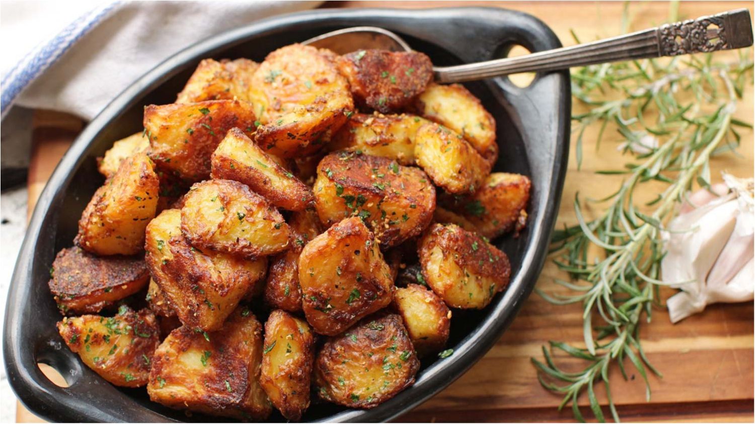 Названо ще одну небезпеку смаженої картоплі