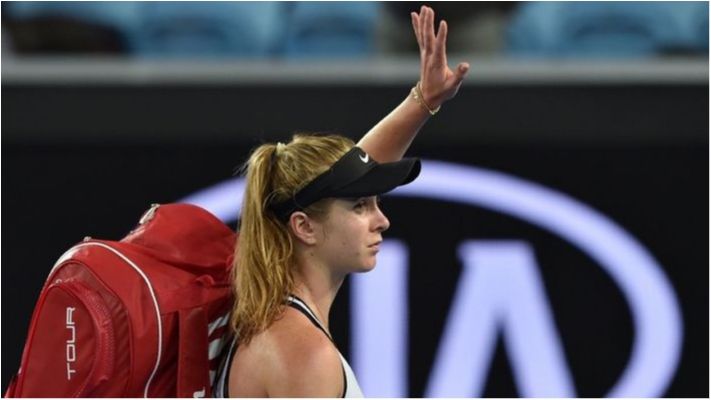 Світоліна несподівано завершила свої виступи на US Open