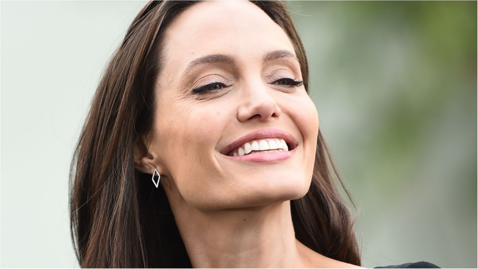 Анджеліна Джолі потішила шанувальників радісною новиною