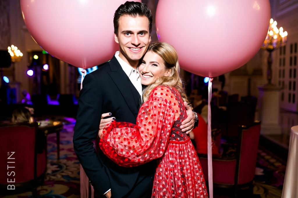 Скічко одружився - фото 1