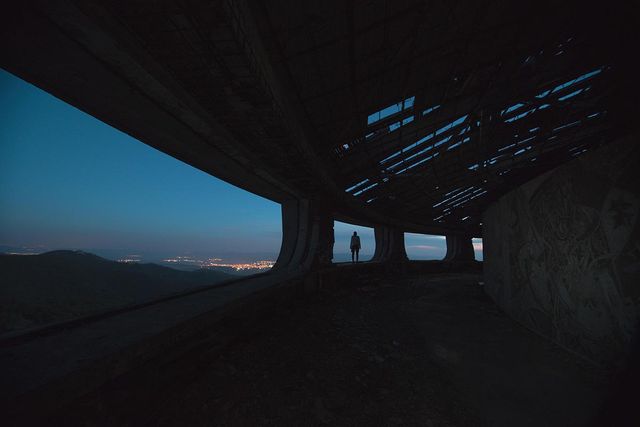 На грані реальності: вражаючі фото, від яких перехоплює дух - фото 194265