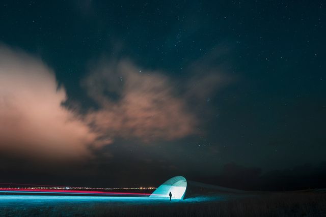 На грані реальності: вражаючі фото, від яких перехоплює дух - фото 194270