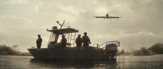 Українець в Голлівуді: Хто робить комп'ютерну графіку для ваших улюблених фільмів - фото 193616