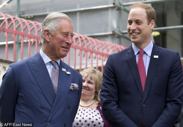 9 незручних правил, яких мусить дотримуватися королівська сім'я Британії - фото 192997