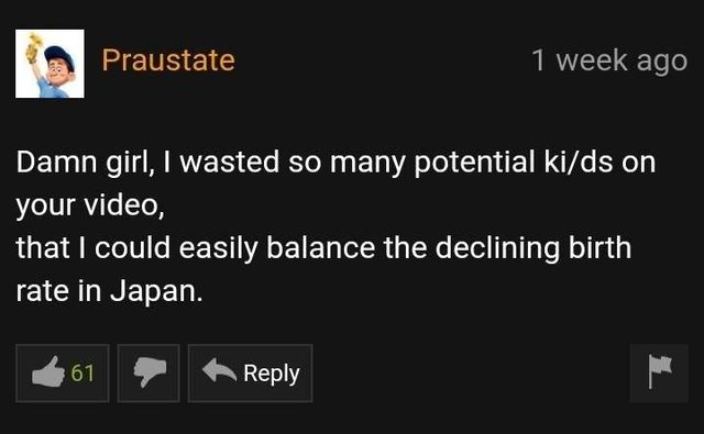 Ось що обговорюють користувачі PornHub - фото 195804