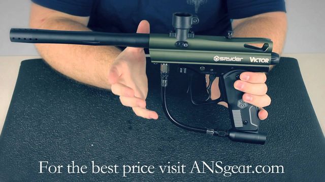 Чому варто хоча би раз у житті спробувати пейнтбол - фото 197963