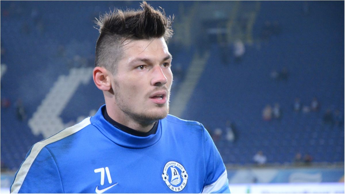 Минулий сезон голкіпер провів у оренді - фото 1