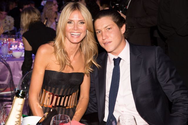 Відома модель розлучилася зі своїм коханим - фото 198451