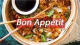 Енциклопедія їжі. ТОП-10 страв азійської кухні