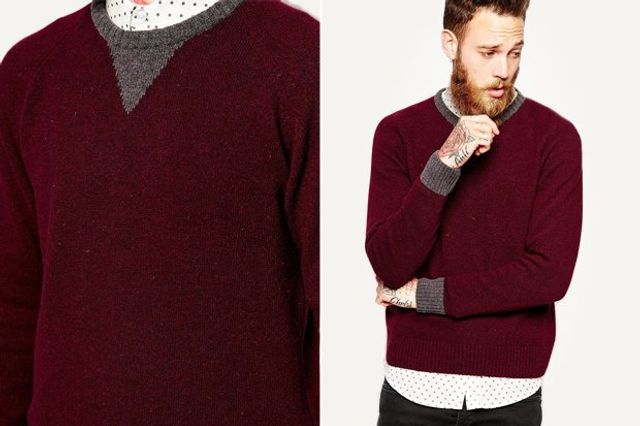 Чоловікам на замітку: елементи гардеробу, які заводять жінок найбільше - фото 195674