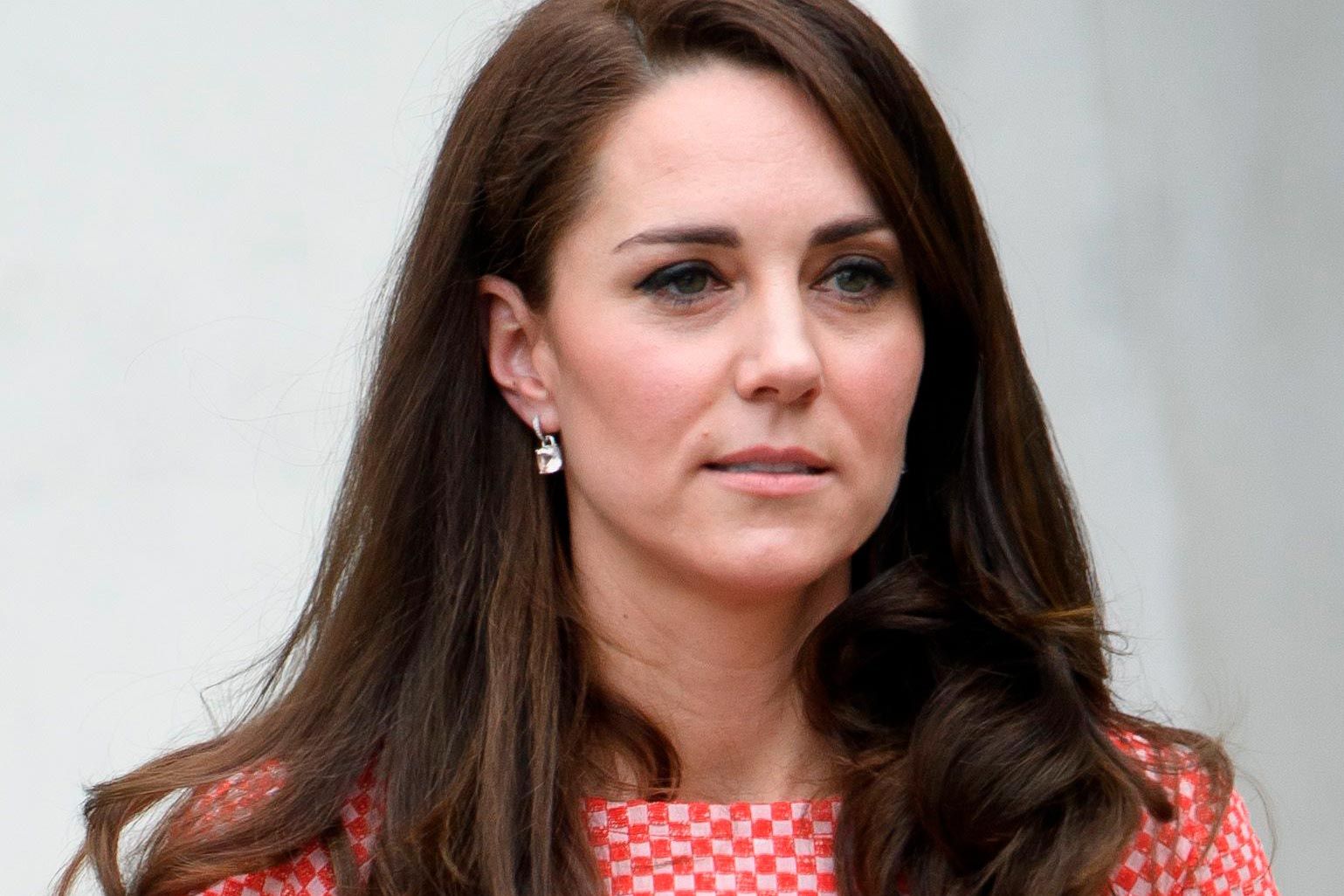 У вагітної Кейт Міддлтон діагностували смертельне ускладнення
