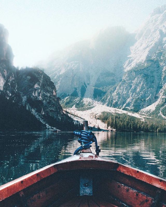 Яку красу приховують маленькі міста Італії: ефектні фото - фото 199225