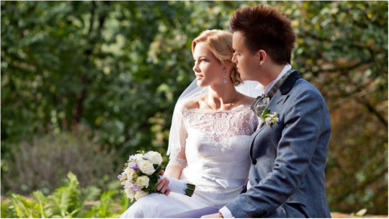 Відомий український співак розлучився з дружиною