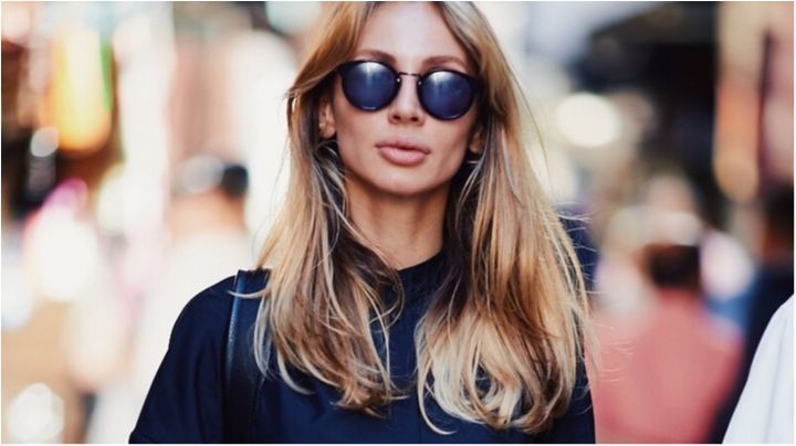 Відома українська співачка стала ведучою на російському ТБ: фотофакт