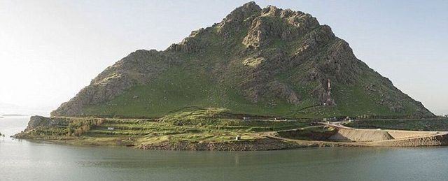 Археологи знайшли місто Олександра Македонського - фото 198591