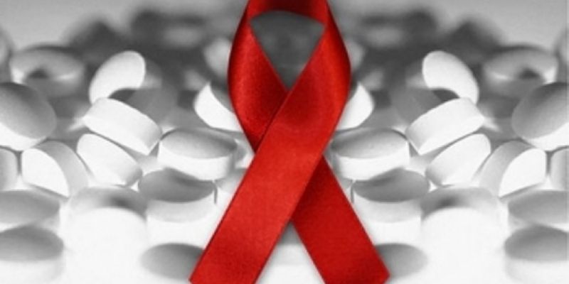 У МОЗ повідомили, скільки в Україні ВІЛ-інфікованих