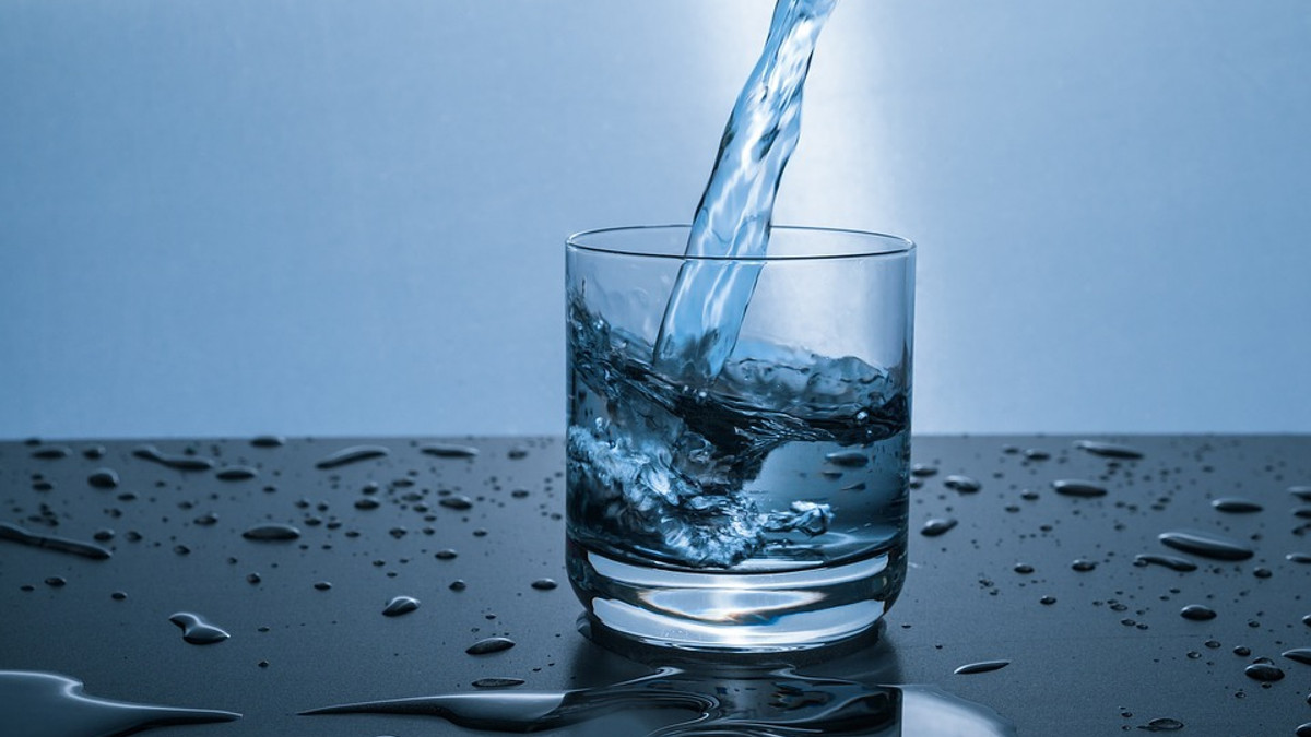 Вода є запорукою здорового життя - фото 1
