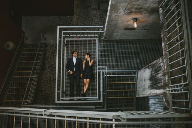 До мурашок: ці фото закоханих пар визнані найкращими в 2017 році - фото 193051