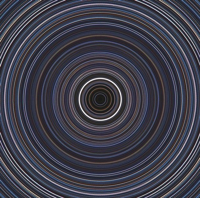 Названо найкращі астрономічні фотографії року - фото 196302